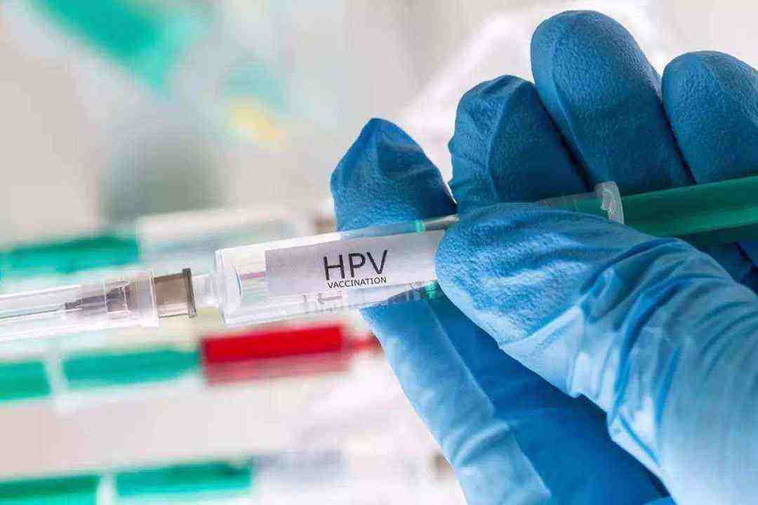 中国科学家研发新一代HPV疫苗 有望预防99％宫颈癌