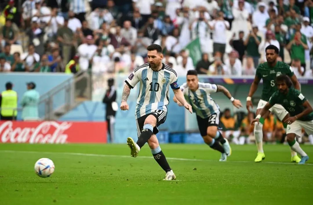 连续吹掉阿根廷进球，这是什么“黑科技”？
