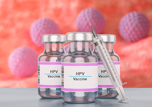 接种了HPV疫苗　就避开了宫颈癌？