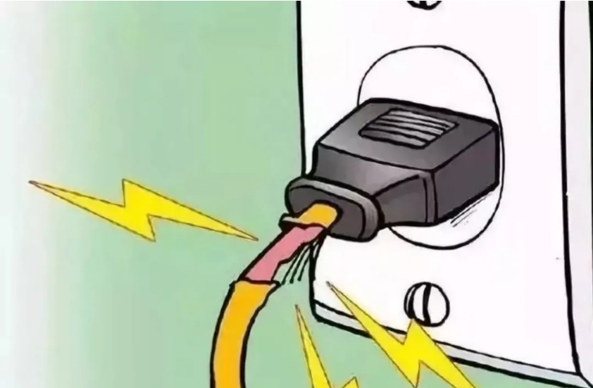 夏日用电，这些安全知识要牢记！