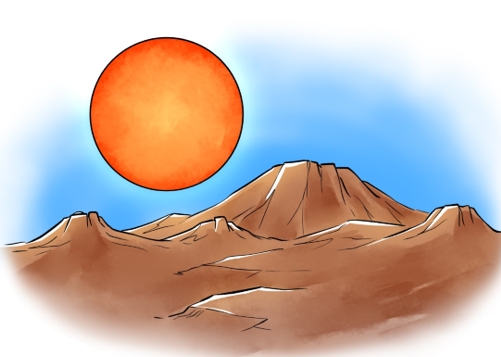金星曾宜居，地球会称为下一个金星吗？