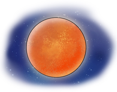 金星到底存在磁场吗