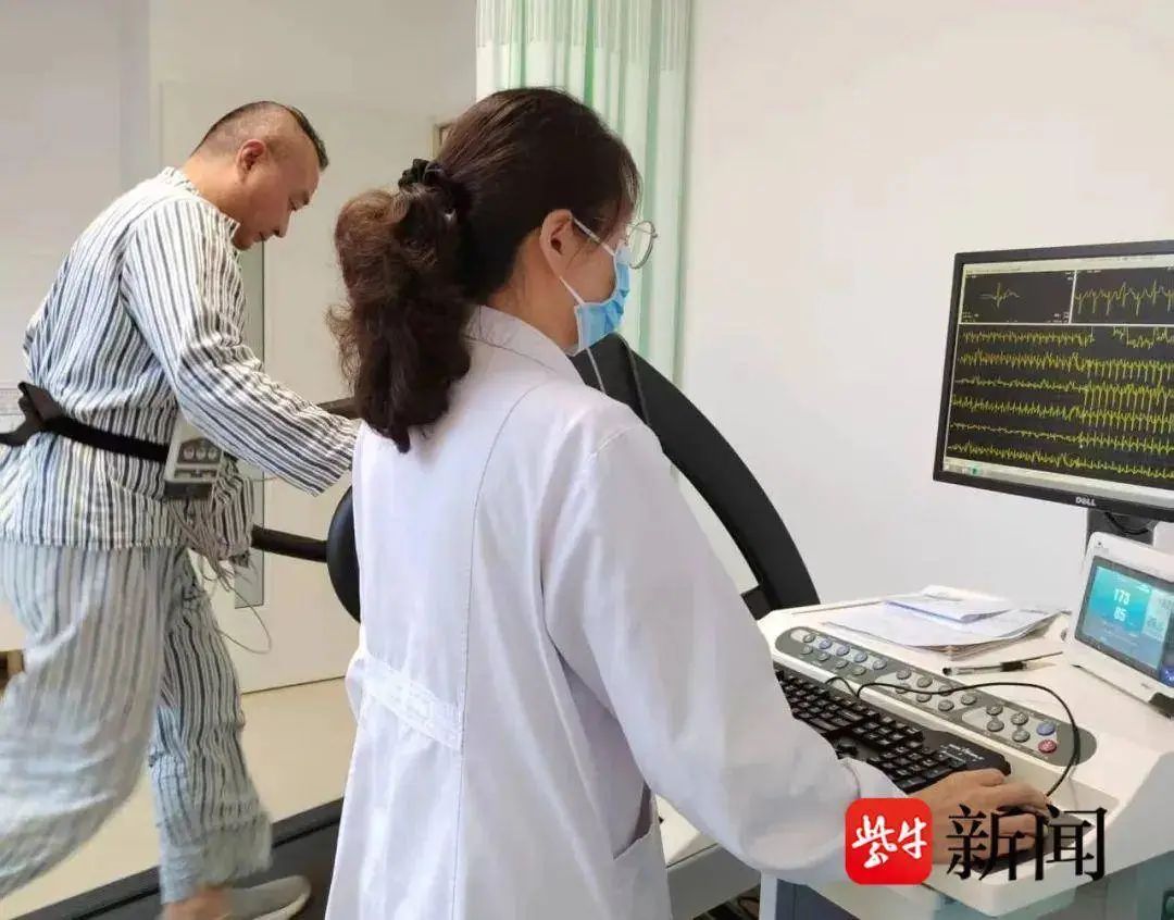 你的心脏，真能扛住马拉松吗？