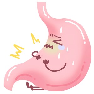 5种癌前病变，胃癌的 “黄灯警告”|全国肿瘤防治宣传周