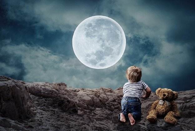 我国“人造月亮”拟上天 最大光照强度可达月光8倍